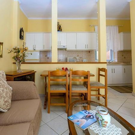 Ria'S Apartment In Corfu Town Exterior photo