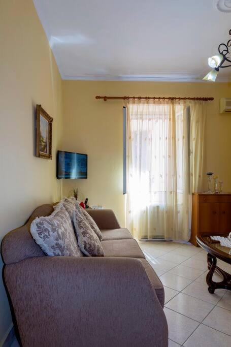 Ria'S Apartment In Corfu Town Exterior photo