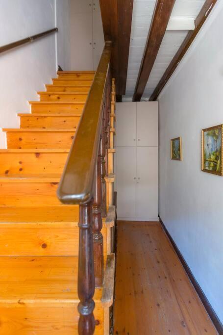 Ria'S Apartment In Corfu Town Exterior photo